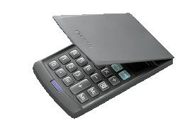 Canon Kalkulacka LS-39E0 