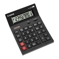 Canon Kalkulacka AS-22000 