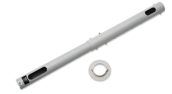 EPSON Ceiling pipe 668-918mm ELPFP13 Use with ceiling mounts ELPMB22/ ELPMB230 