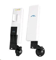 UBNT NanoStatio Mount NS-WM [držiak pre všetky typy nanostaníc na okno/ stenu]0 