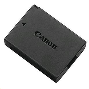 Canon LP-E10 akumulátor0 