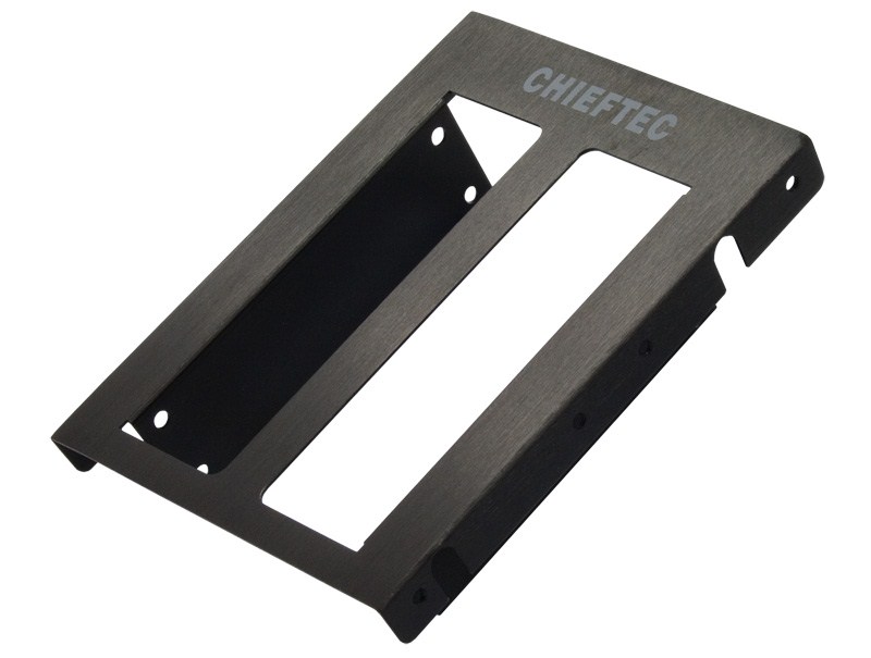 CHIEFTEC SDC-025 2x 2, 5