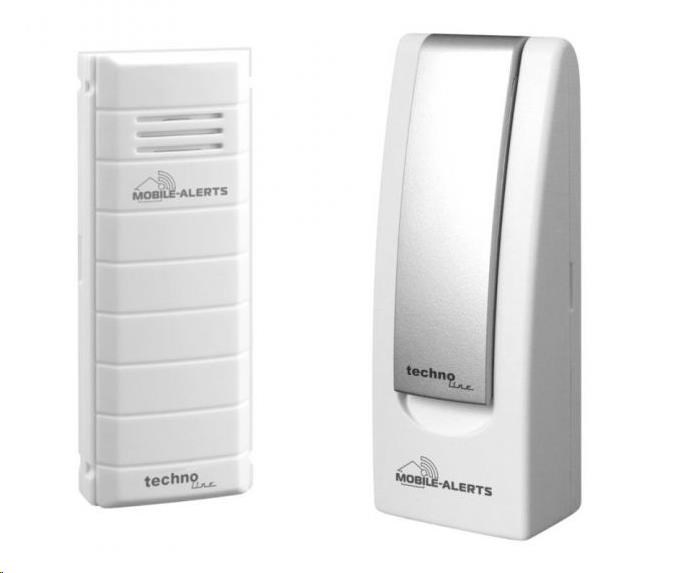TechnoLine MA10001 - Domácí monitorovací systém0 