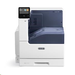 Xerox VersaLink C7000V_DN,  farebný laser. tlačiareň,  A3,  USB/ Ethernet,  1 GB,  35 str0 