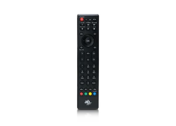 AB CryptoBox 750HD2