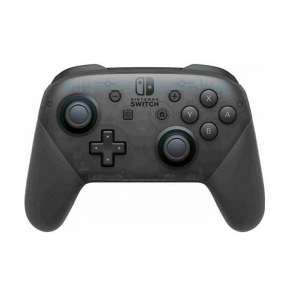 Nintendo Switch Pro Controller