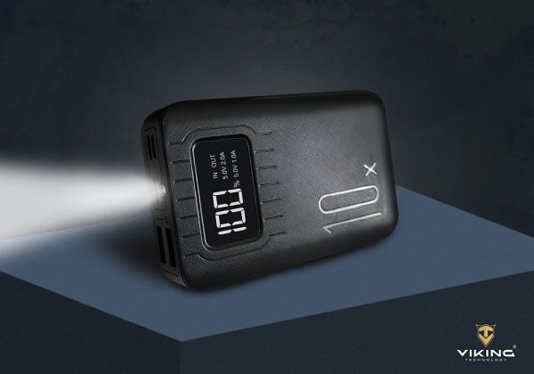 VIKING go10 10000mAh7