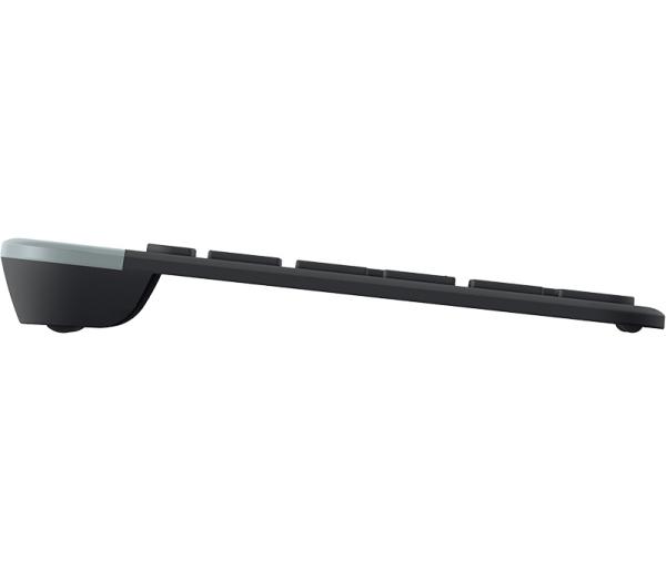 set Logitech Wireless MK470 slim - CZ/ SK1