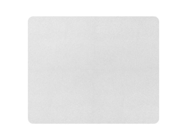 Podložka pod myš Natec Printable, biela, 220x180x2mm2