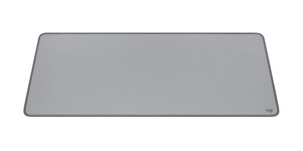Logitech Desk Mat Studio Series - MID GREY1
