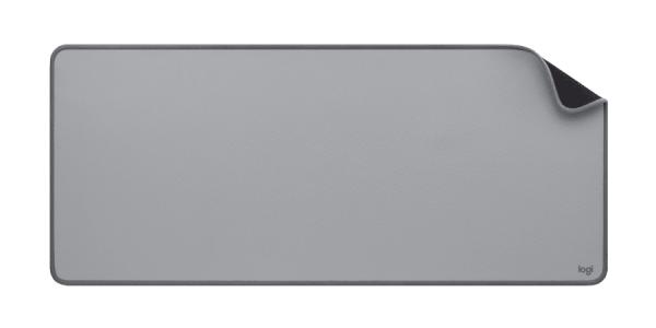 Logitech Desk Mat Studio Series - MID GREY3
