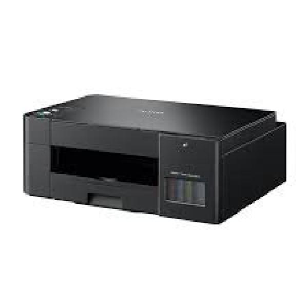 Brother DCP-T420W, A4 Tank Inkjet MFP, print/scan/copy, 16 strán/min, 6000x1200, USB 2.0, WiFi1