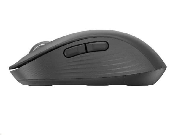 Logitech Wireless Mouse M650 Signature,  graphite,  EMEA2