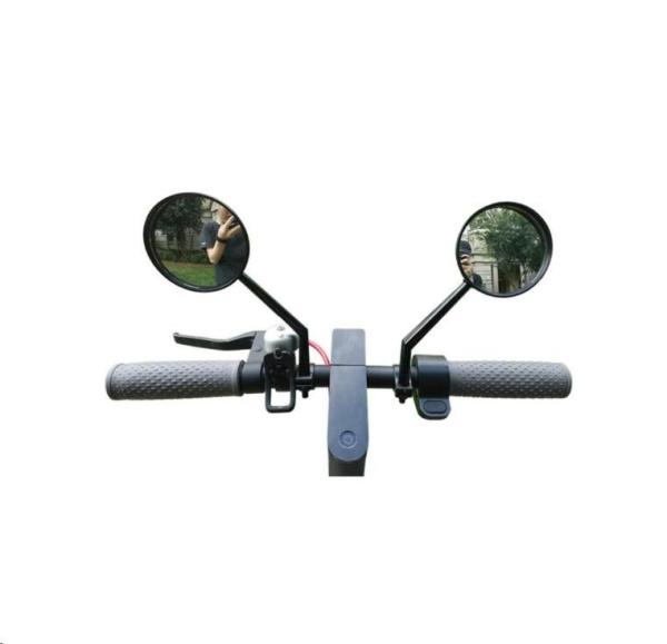 Zpětné zrcátko pro Xiaomi Scooter (Bulk)1