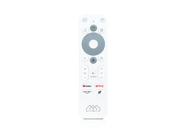 Homatics Box R 4K Android TV11