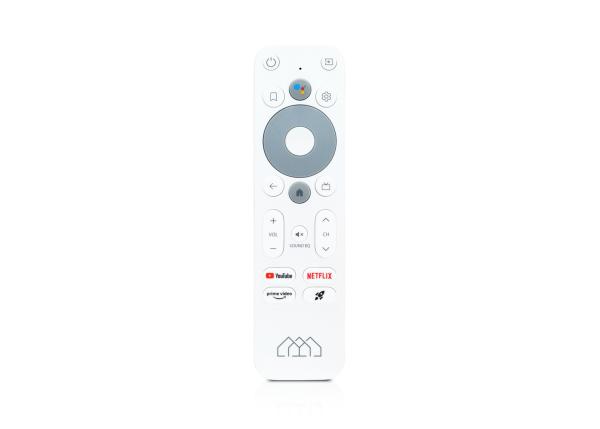Homatics Box R 4K Android TV5