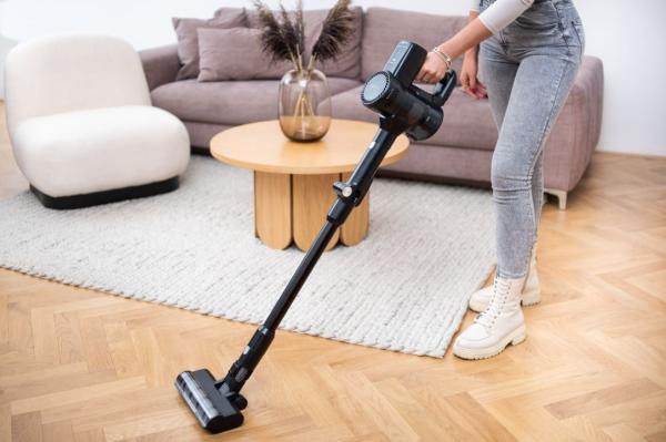 Lauben Stick Vacuum & Mop 3in1 Pet Deluxe 400BC9