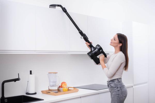 Lauben Stick Vacuum & Mop 3in1 Pet Deluxe 400BC13