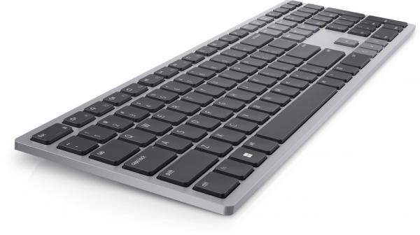 Dell klávesnica KB700 multi-device CZ/ SK bez myši1
