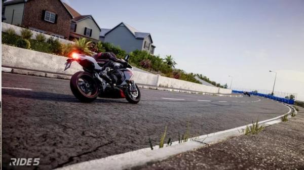Xbox X hra Ride 5 Day One Edition3