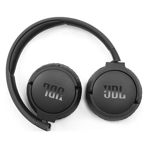 JBL Tune 660BTNC Black slúchadlá1