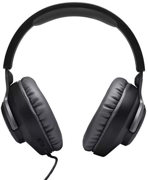 JBL Quantum 200