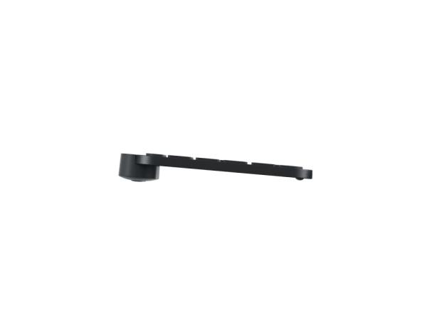 Logitech MX KEYS S/ Bezdrôtová USB + Bluetooth/ CZ- SK layout/ Grafitová4