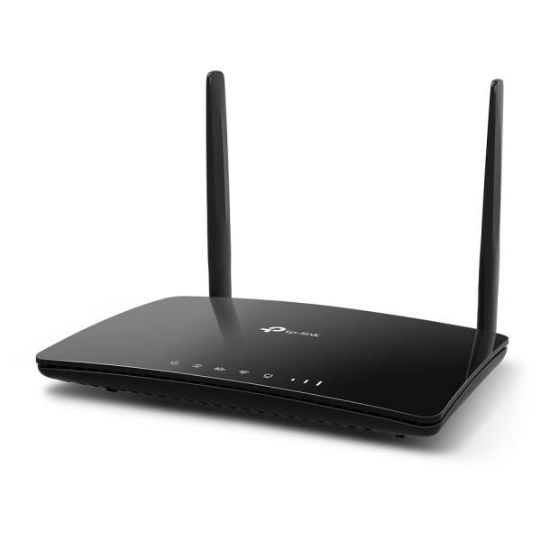 TP-Link Archer MR500 4G LTE Cat6 AC1200 Gb Router3