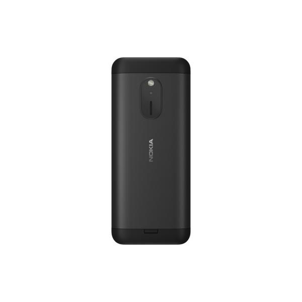 Nokia 230 Dual SIM 2024 Black2