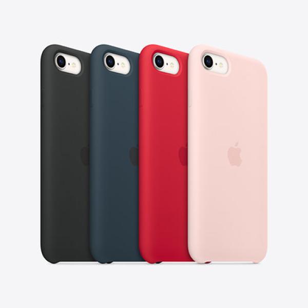 iPhone SE 64GB (PRODUCT)RED7
