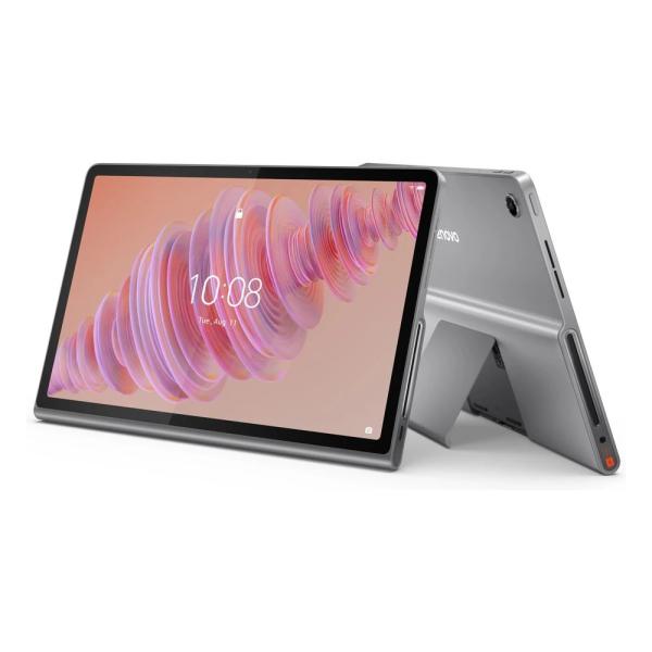 Lenovo Tab Plus/ ZADX0073CZ/ 11, 5"/ 2000x1200/ 8GB/ 256GB/ An15/ Luna Grey