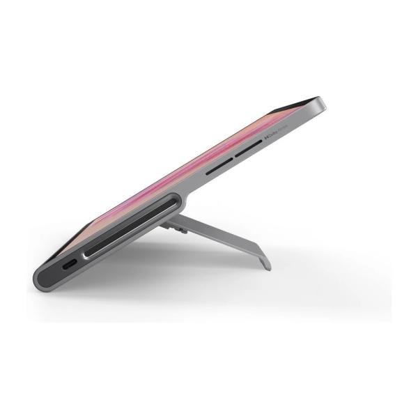 Lenovo Tab Plus/ ZADX0073CZ/ 11, 5"/ 2000x1200/ 8GB/ 256GB/ An15/ Luna Grey6