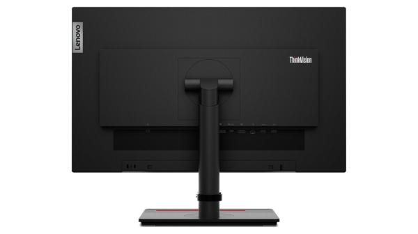 Lenovo ThinkVision/ T24m-29/ 23, 8"/ IPS/ FHD/ 60Hz/ 6ms/ Blck-Red/ 3R2