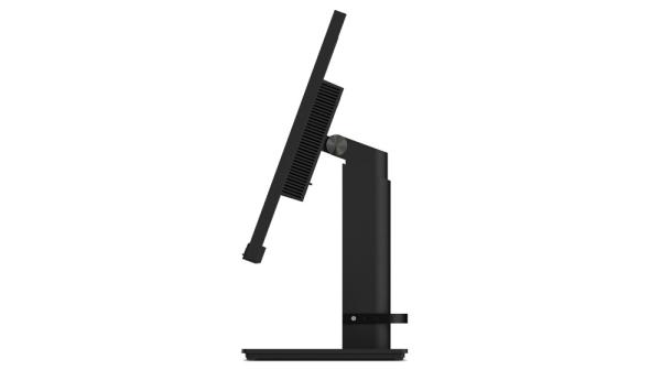 Lenovo ThinkVision/ T24m-29/ 23, 8"/ IPS/ FHD/ 60Hz/ 6ms/ Blck-Red/ 3R4