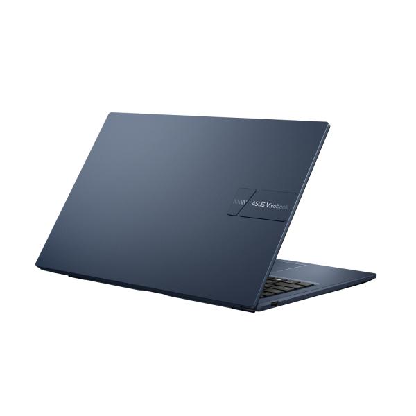 ASUS Vivobook 15/ X1504VA/ i3-1315U/ 15, 6"/ FHD/ 8GB/ 512GB SSD/ UHD/ W11H/ Blue/ 2R8