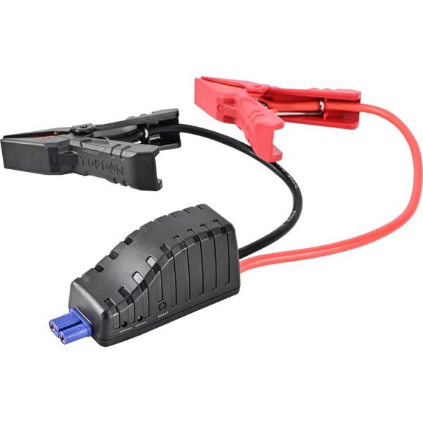 TOPDON Car Jump Starter JumpSurge 12004