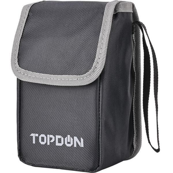 TOPDON Car Jump Starter JumpSurge 12005