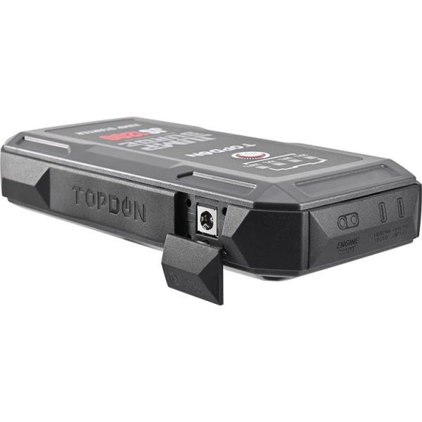 TOPDON Car Jump Starter JumpSurge 12007
