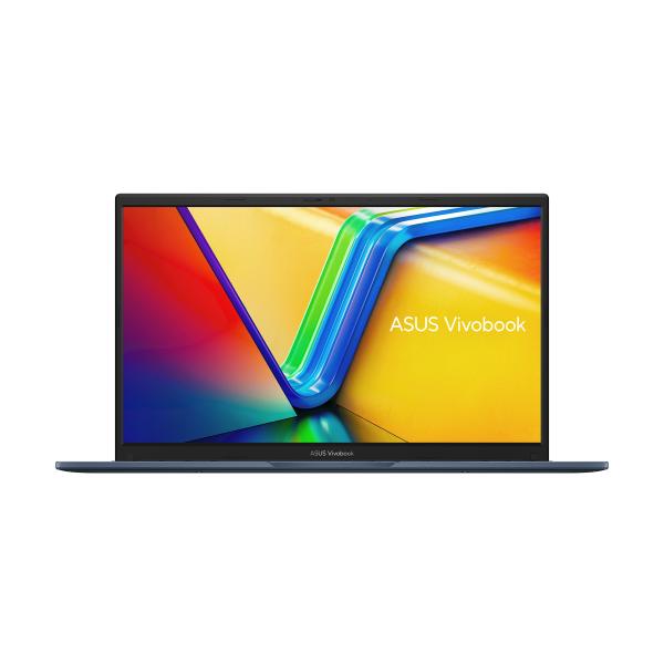 ASUS Vivobook 15/ X1504VA-NJ1719W/ i5-1334U/ 15, 6"/ FHD/ 16GB/ 512GB/ Iris Xe/ W11H/ Blue/ 2R9