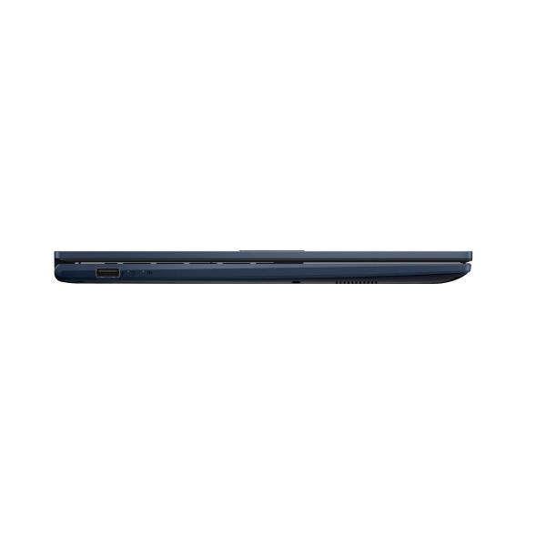 ASUS Vivobook 15/ X1504VA-NJ1719W/ i5-1334U/ 15, 6"/ FHD/ 16GB/ 512GB/ Iris Xe/ W11H/ Blue/ 2R2