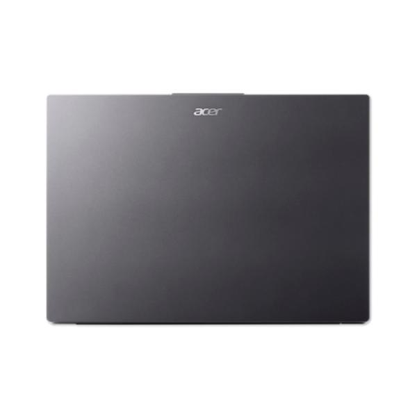 Acer Aspire Go 15/ AG15-51P-5382/ i5-1235U/ 15, 3"/ WUXGA/ 16GB/ 1TB SSD/ UHD/ W11H/ Gray/ 2R3