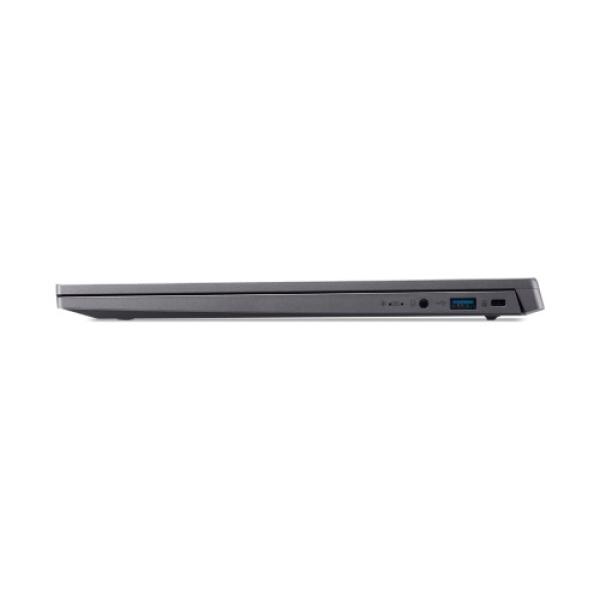 Acer Aspire Go 15/ AG15-51P-5382/ i5-1235U/ 15, 3"/ WUXGA/ 16GB/ 1TB SSD/ UHD/ W11H/ Gray/ 2R4