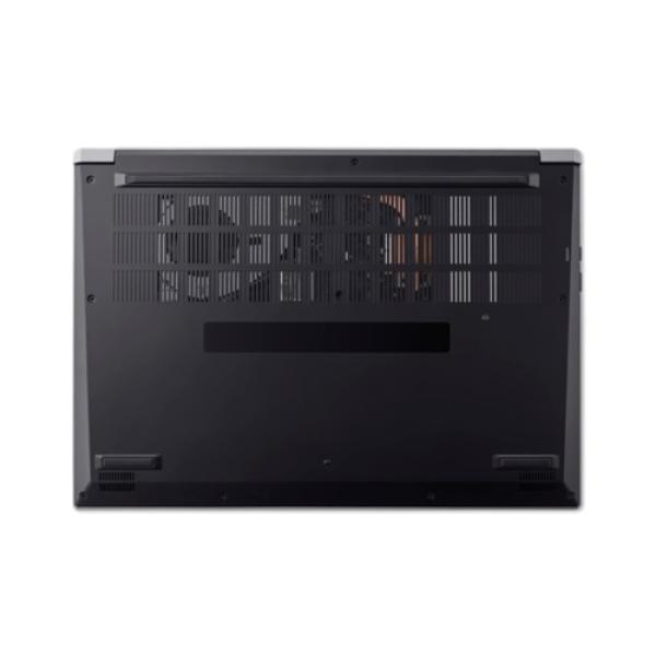 Acer Aspire Go 15/ AG15-51P-5382/ i5-1235U/ 15, 3"/ WUXGA/ 16GB/ 1TB SSD/ UHD/ W11H/ Gray/ 2R0