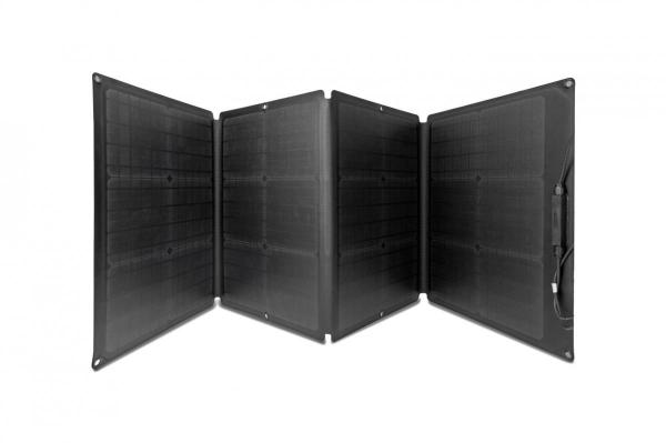 EcoFlow solární panel 110W skládací