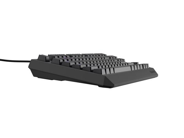 Herná klávesnica Genesis THOR 230/ TKL/ RGB/ Outemu Red/ Drôtové USB-A/ CZ- SK layout/ Čierna15