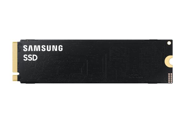 Samsung 9100 PRO/ 1TB/ SSD/ M.2 NVMe/ Čierna/ 5R1