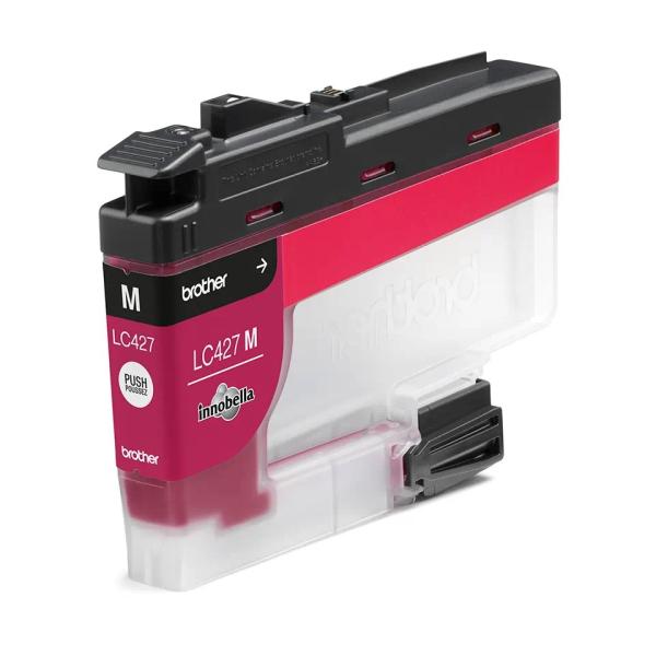 LC-427M (atrament magenta, 1 500 str.)1
