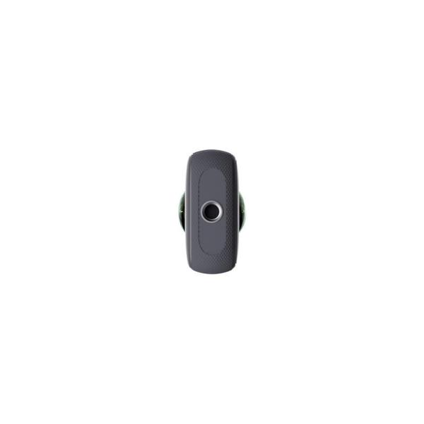 Insta360 ONE X2 akční outdoorová kamera,  vodotěsná,  dvojice 360° objektivů,  30 fps,  ovládání hlasem3