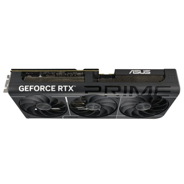 ASUS PRIME GeForce RTX 5070 12GB GDDR7 OC Edition/ Gaming/ OC/ 12GB/ GDDR7