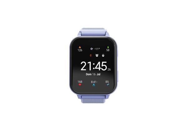 Canyon Alfie KW-37, smart hodinky pre deti, IPS displej 1,69", IP66, 512Mb, MP3, hry, kamera, modré5
